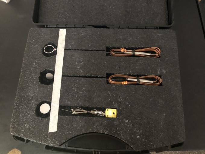 baker surge tester d12r