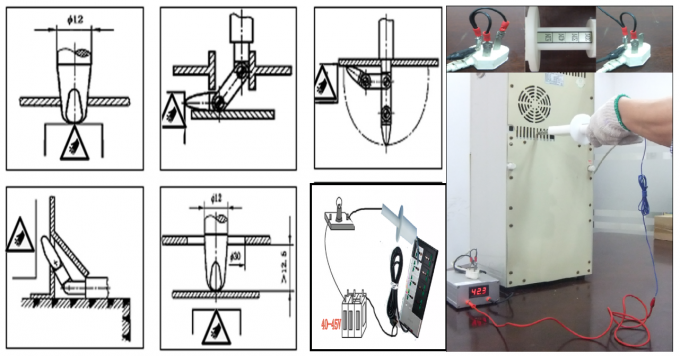 29 gauge luer lock detachable needle and syringd