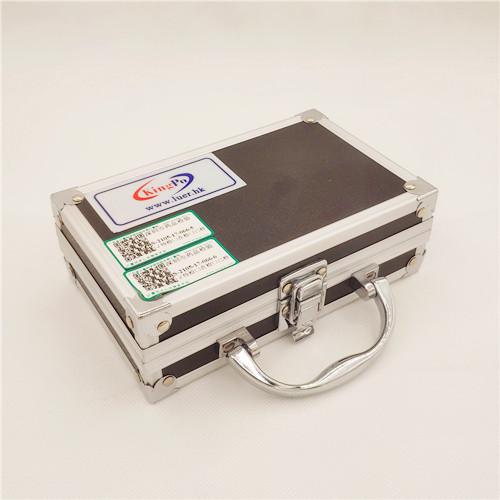30 gauge 1 2 luer lock