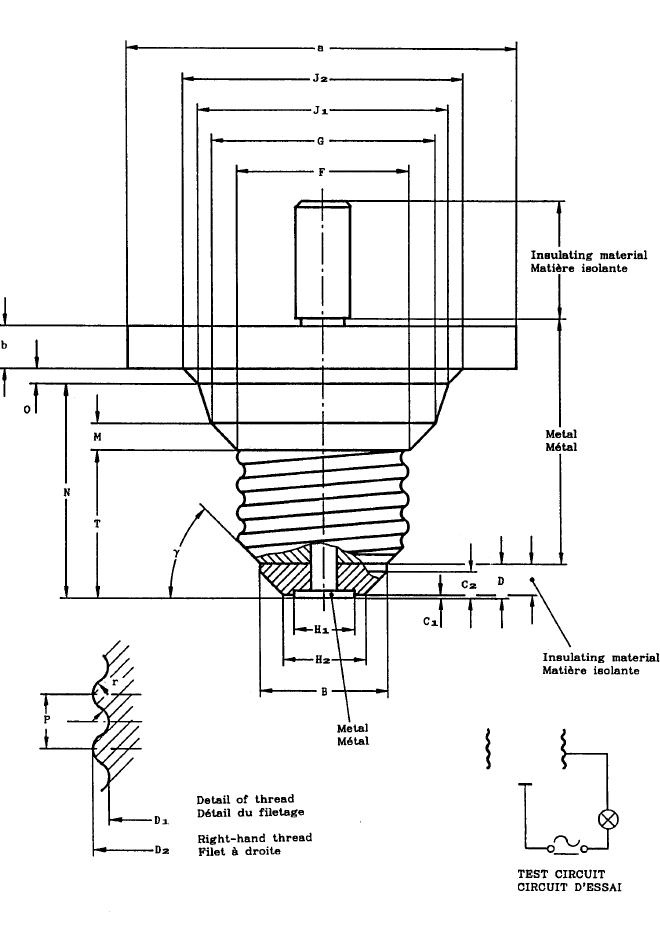 30 gauge luer lock needle and syringe