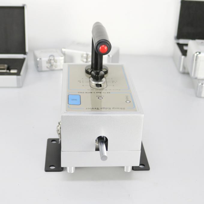 hipot surge tester
