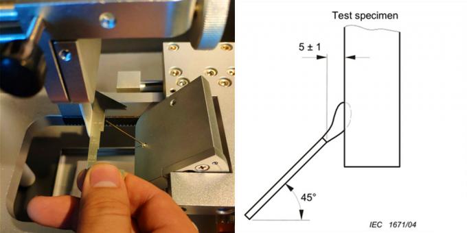 surge tester manual