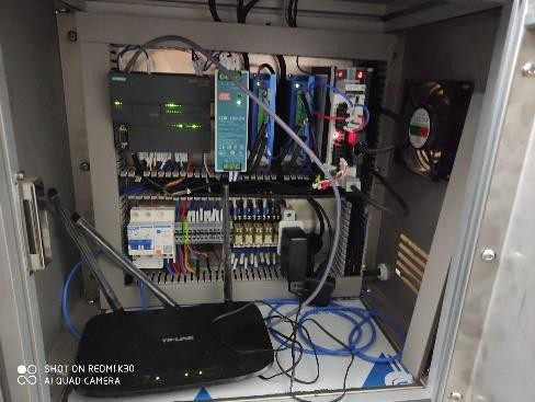 teseq surge tester