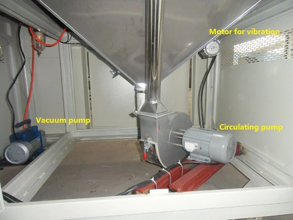 teseq surge tester