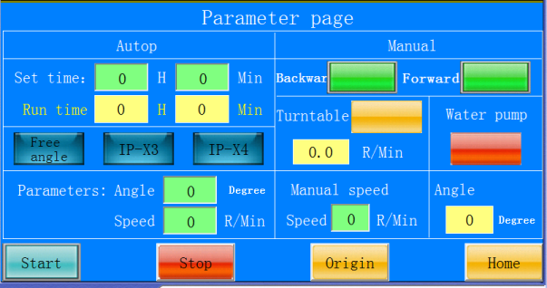 baker surge tester ear