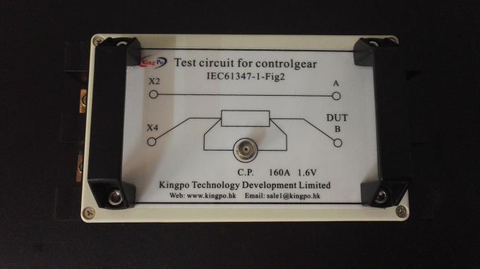 surge tester manufacturers