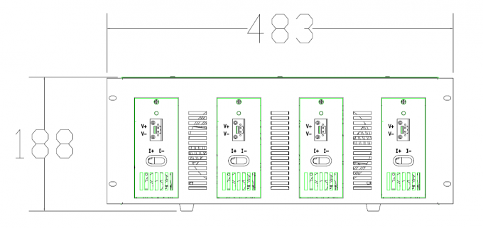 surge tester manufacturers