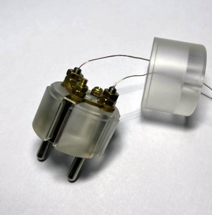 luer gauges