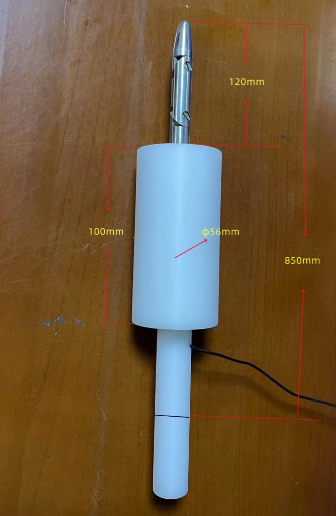 prima surge tester