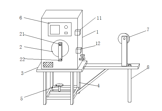 luer taper gauge
