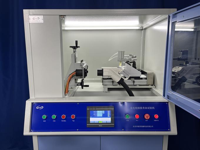 impulse surge tester