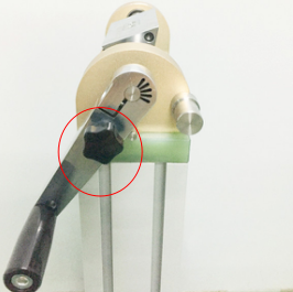 surge current tester