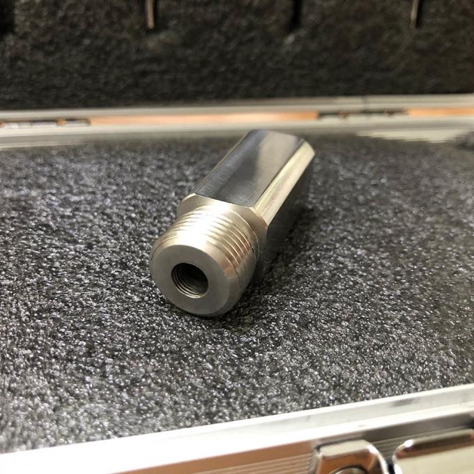 luer lock 16 gauge long needle
