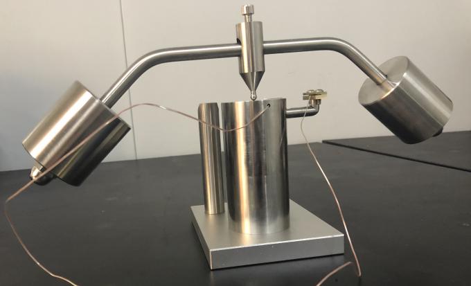 iso luer gauges
