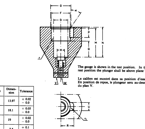 motor winding surge tester