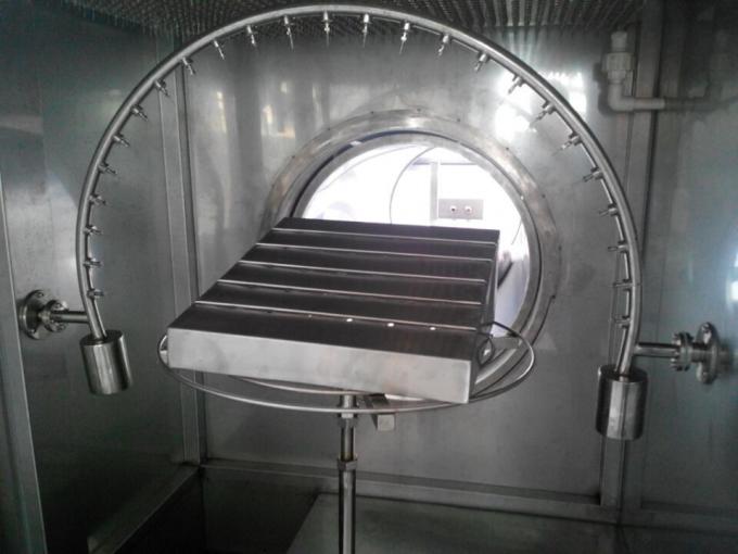 luer lock gauge