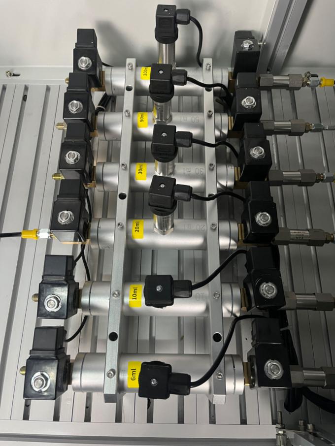 impulse testing of high voltage transformer supplier