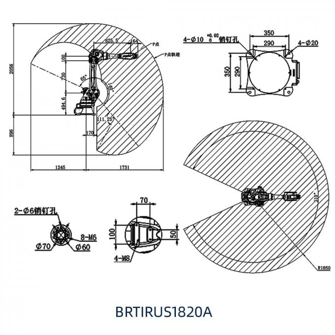 switching impulse test of transformer