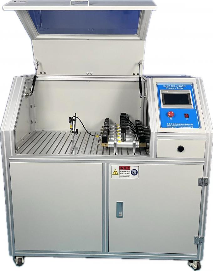 switching impulse test of transformer