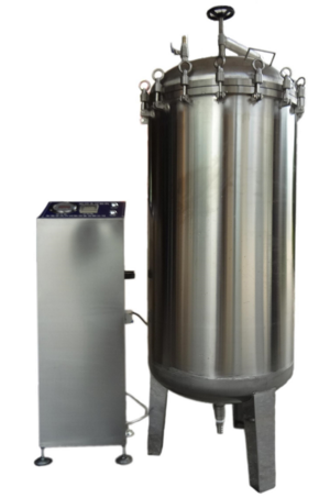 impulse voltage test of transformer company