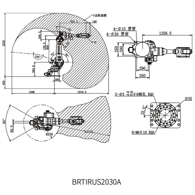 impulse test standard