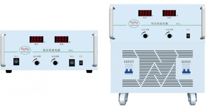 benefits of impulse voltage withstand test