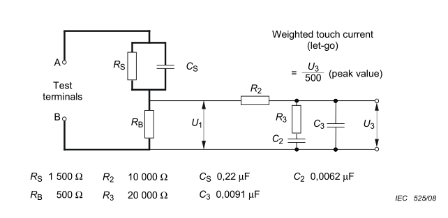 impulse general iq test