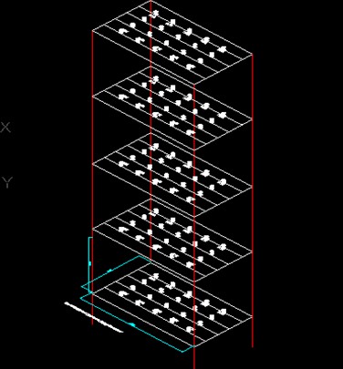voltage withstand test impulse