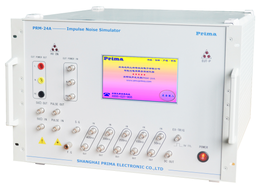 what is impulse testing of transformer