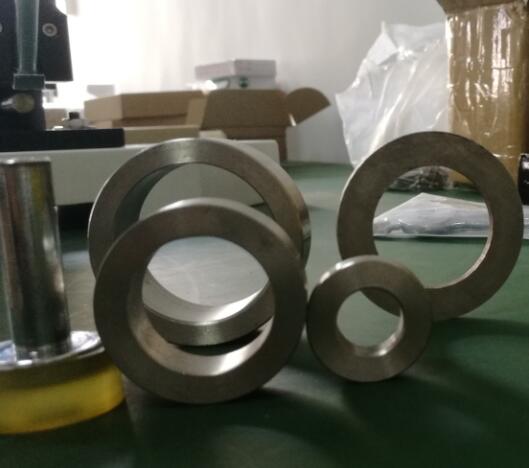 baker impulse winding tester