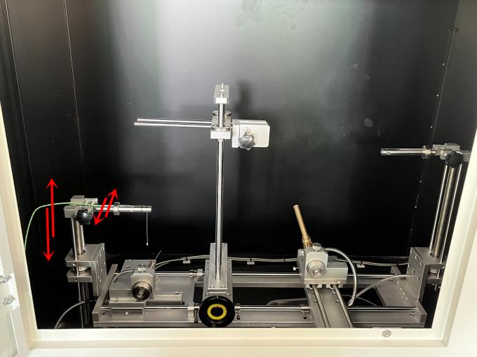 baker impulse winding tester