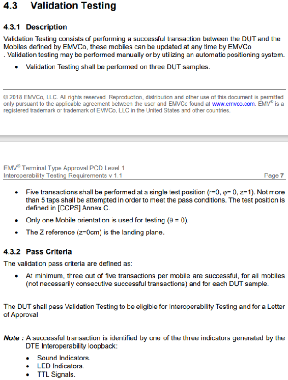 testing apical impulse