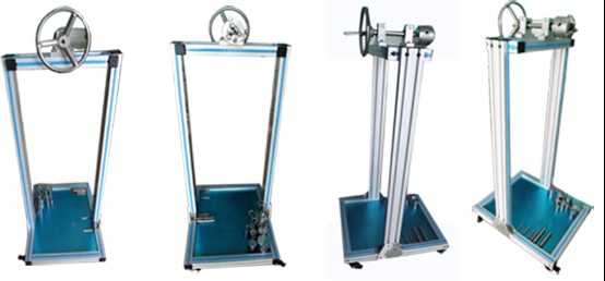transformer impulse test procedure