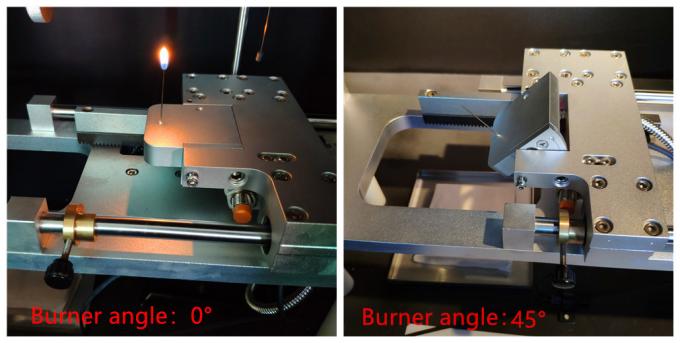 impulse generator test