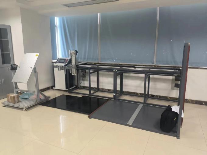 understanding lightning impulse voltage test