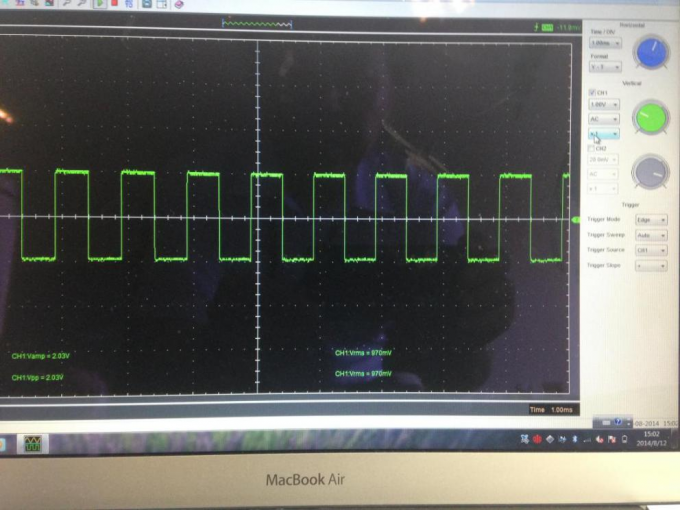 understanding lightning impulse voltage test