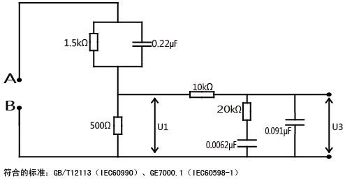 impulse winding test