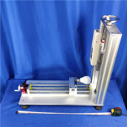 vhit test de impulso cefalico