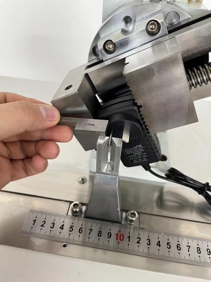 switching impulse voltage withstand test