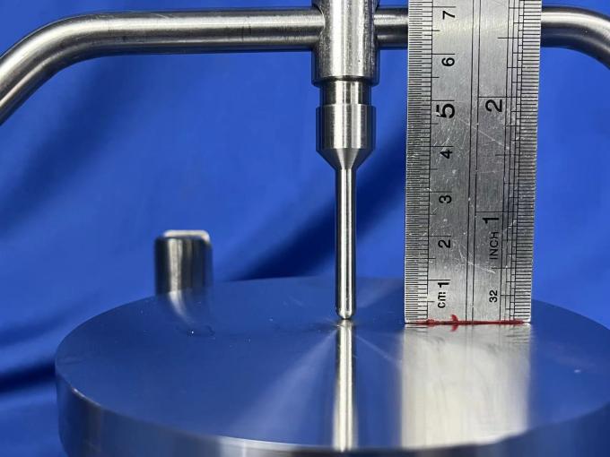 switching impulse voltage withstand test