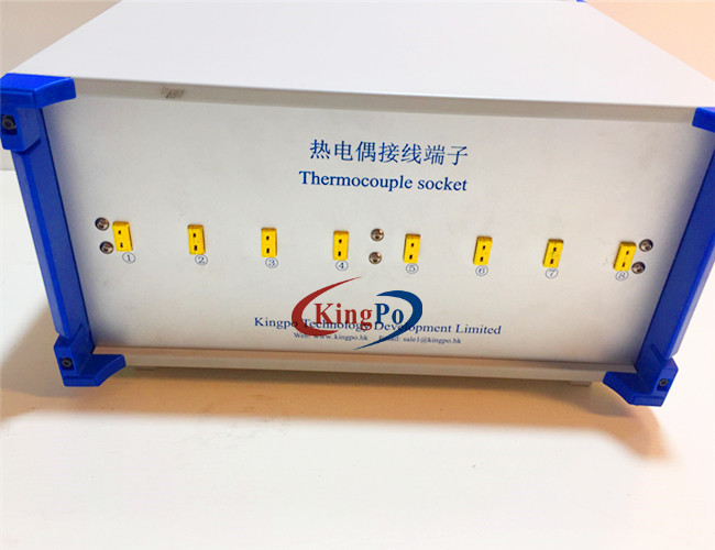 impulse transformer testing