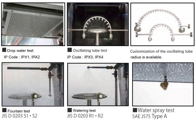 replace impulse line before compression test