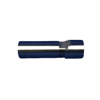 ISO 5356-1 Fig A.1  8.5mm Plug Gage,	 Conical Plug test gauges for conical connectors made of materials other than metal.
