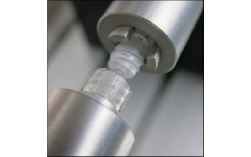 ISO 80369-7 luer standard: What this means for plastic luer users