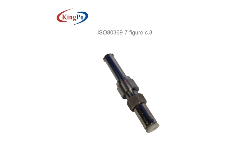 ISO80369-7 Luer Gauges