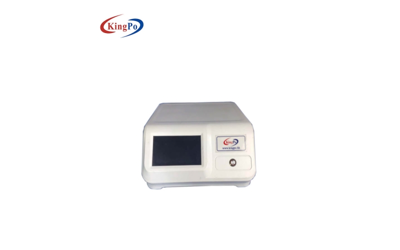 Automated Leakage By Pressure Decay Tester