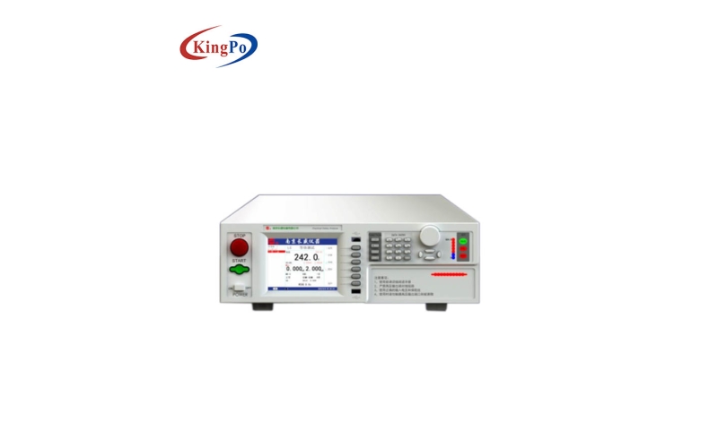 IEC60601 Programmable Leakage Current Tester