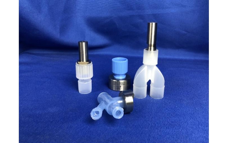 Essential Considerations for Small-Bore Connector Testing Equipment