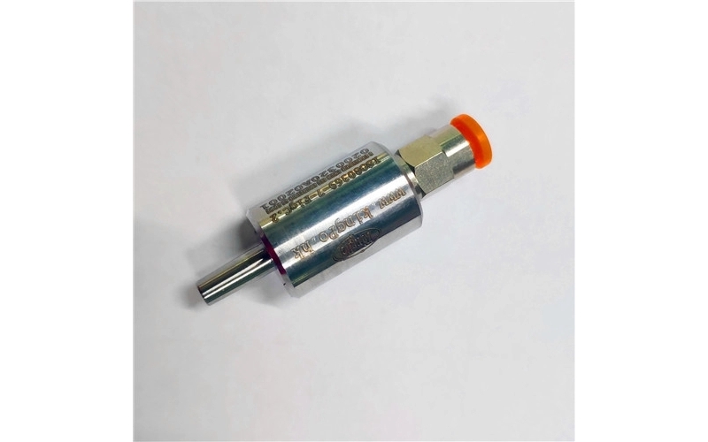 ISO 80369-7 Fig C.2 Male Reference Luer Slip Connector For Testing Female Luer Connectors For Leakage