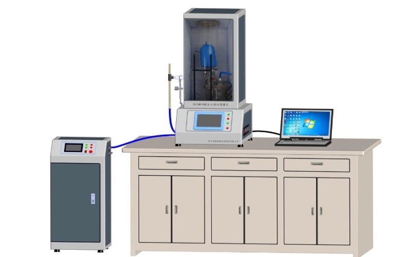 ISO 9360-1 Heat And Moisture Exchangers (HMEs) For Humidifying Respired Gases In Humans-Calibration HME